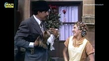 Chaves (1974) Quem Dorme com Criança Acorda Molhado (pt 1) – Dublado Completo