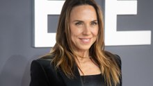 Spice Girls star Melanie C recalls receiving unusual Christmas gift