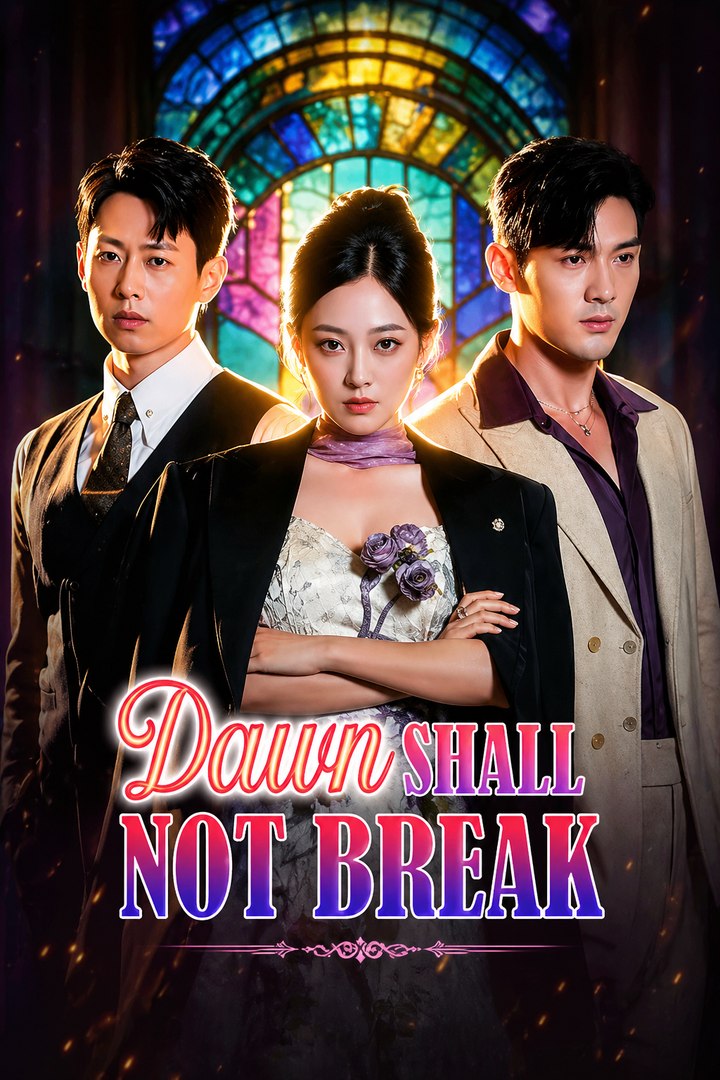 Dawn Shall Not Break- Drama Movie English Sub