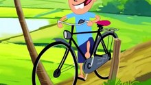 The Pure Joy of Childhood Freedom 🚲