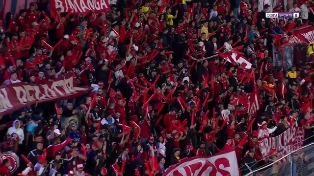 Tigre v America de Cali | Copa Sudamericana 26 | Match Highlights
