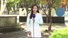 [날씨] 연휴 첫날, 맑고 따뜻한 봄...일요일엔 전국 비 / YTN