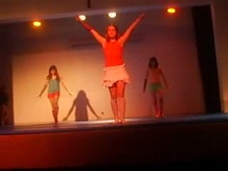 représentation acrosport gym equipe dupanloup sur superbus