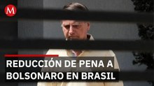 Todo sobre la reducción de pena a Bolsonaro y la crisis en Colombia | Mirada Latinoamericana