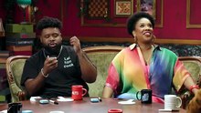 Parlor Room - Season 2 Episode 4 - TBA