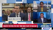 The Beat with Ari Melber - Season 2026 Episode 83