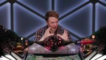 Dimension 20's Adventuring Party - Season 23 Episode 4 - In My Feels About the Cold War