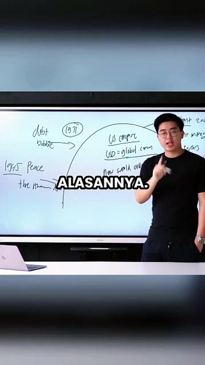Semua Ini Ada Polanya
