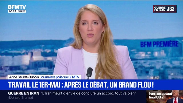 1er-Mai: les boulangers et fleuristes ont-ils finalement le droit de travailler ?