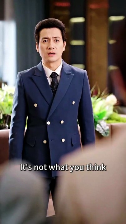 Mom And Me Take Him Down Chinese Drama ENG SUB
