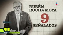 Así operaba la red criminal operada por funcionarios de Sinaloa al servicio de Los Chapitos, según EUA: