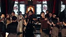 Vengefu sposa mafia - Drama cinese | Film Completo in Italiano