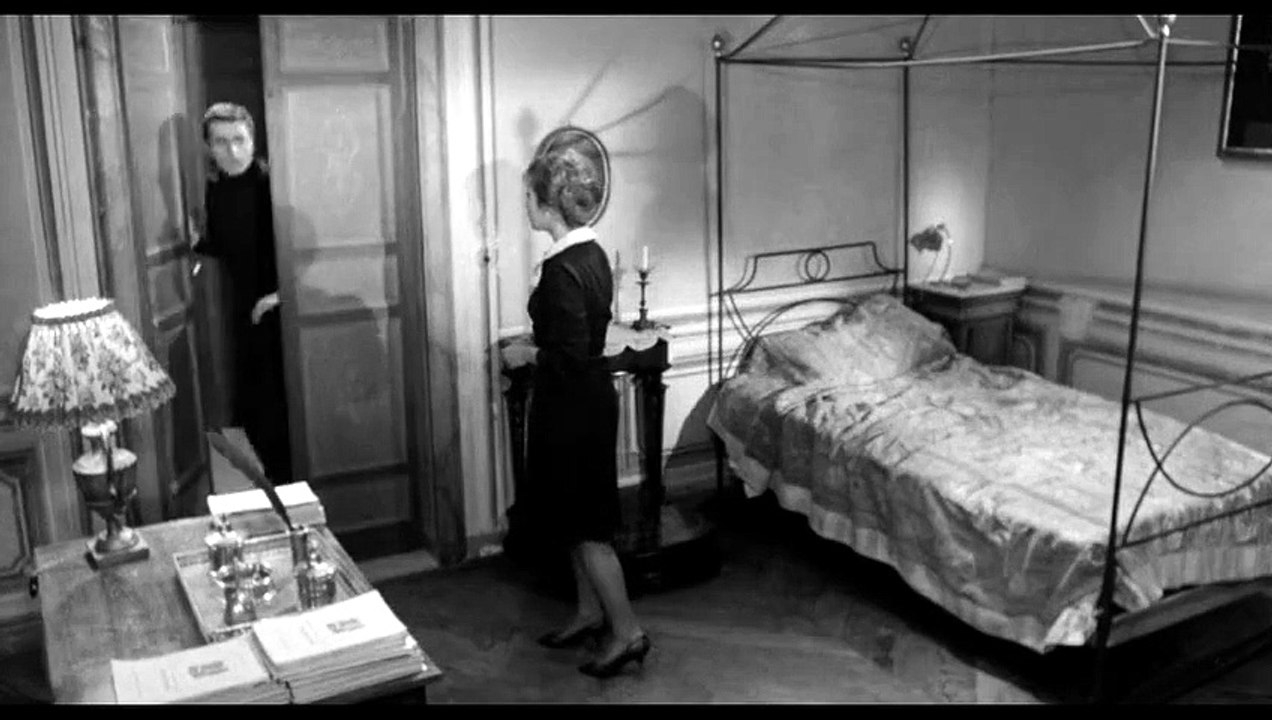 Il terzo occhio (thriller, 1966) (ITA) HD [Full Movie] [Latest Version]Full EP - Full