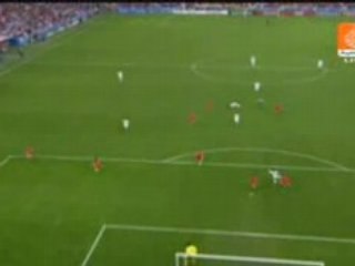 2-1 โรนัลโด้ V เชค