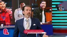 Noroña quiere hacerle algo a Felipe Calderón | Qué Importa