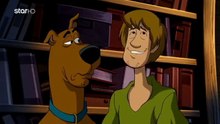 Ο Σκούμπι Ντου και ο Χαμός στο Τσίρκο! - Big Top Scooby-Doo! (2012)