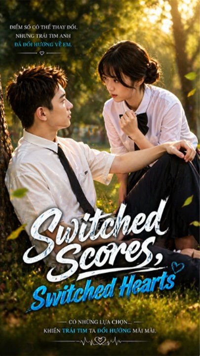 Switched Scores, Switched Hearts - Chinese Drama - English Sub