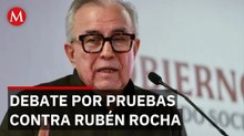 El expediente S9 23 Cr. 180.: La investigación que acorrala a Rocha Moya | En Contexto