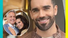 Marcus Ornellas reacciona al divorcio de Alexis Ayala y Cinthia Aparicio