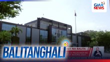 NAPOLCOM - Tinanggal sa serbisyo ang 11 pulis-NCR na sangkot sa mga insidente ng pagdukot noong 2021 | Balitanghali