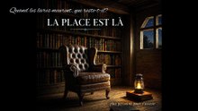 Quand les livres meurent, que reste-t-il ?