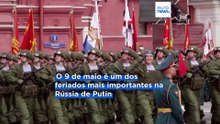 Notícias do dia | 1 de maio 2026 - Manhã