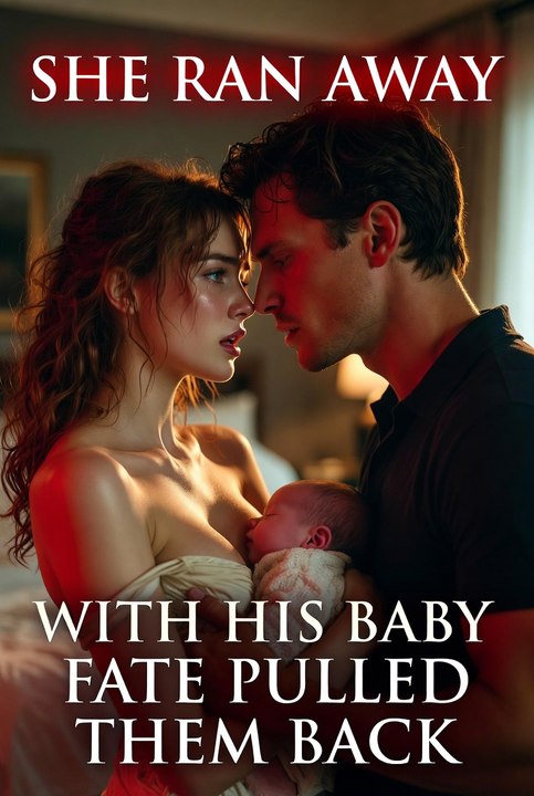 She Ran Away With His Baby… But Fate Kept Pulling Them Back Together - 2026 ✅