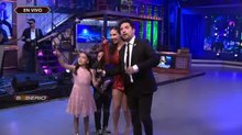Niña expone que su mamá no le dio regalo por el día del niño