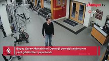 Trump'ın basın yemeğine silahlı saldırı düzenlemişti! Yeni görüntüler ortaya çıktı: Dikkat çeken 'keşif' detayı