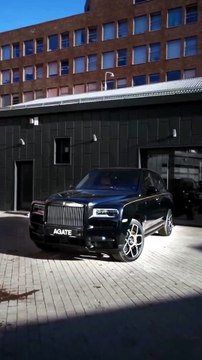 Masterpieces: Luxury Cars Designed for Royalty
