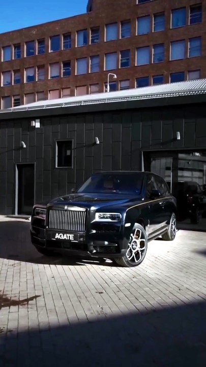 Masterpieces: Luxury Cars Designed for Royalty