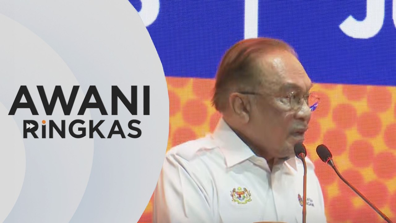 AWANI Ringkas: Kekalkan harga minyak RM1.99 sel...