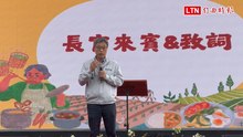 張麗善批「滅農」 陳駿季：台灣農業現沒被打倒、未來也絕不會