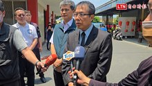 台南女警車禍身亡黃偉哲靈堂弔唁   譴責女大生：只顧車損令人不解