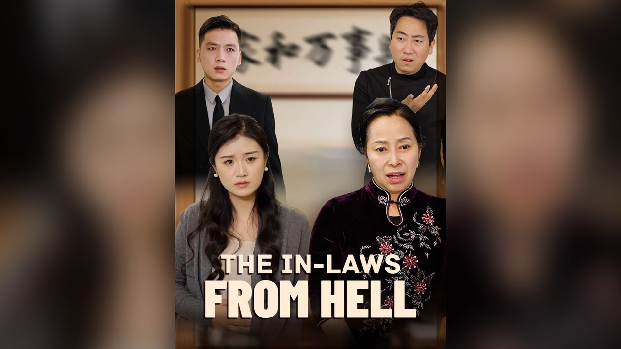 The In-Laws From Hell