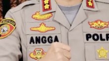 Polres Dumai Pastikan Video Viral Pungli Sopir Truk Bukan Kejadian Terkini