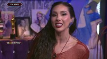Danik Michell lista para las peleas virales