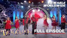 TiktoClock: Kapuso singing champions, CONCERT-LEVEL ANG BIRITAN! (Full Episode)