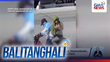 Mekaniko sa talyer, patay sa pamamaril ng riding-in-tandem; 3 sugatan | Balitanghali