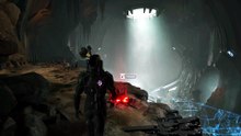 Exodus - Conversation Choices Gameplay
