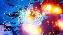 TerraTech Legion - Launch Trailer