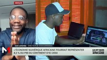 L’Afrique peut-elle réussir sa révolution digitale ? - 30/04/2026