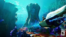 Subnautica 2 - Early Access Cinematic Trailer