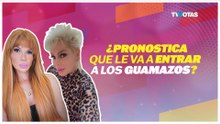 Mhoni Vidente responde a la pelea con Jessica Esotérica y pone condiciones