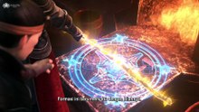 The Gate of Mystical Realm Ep. 25 Sub Indo