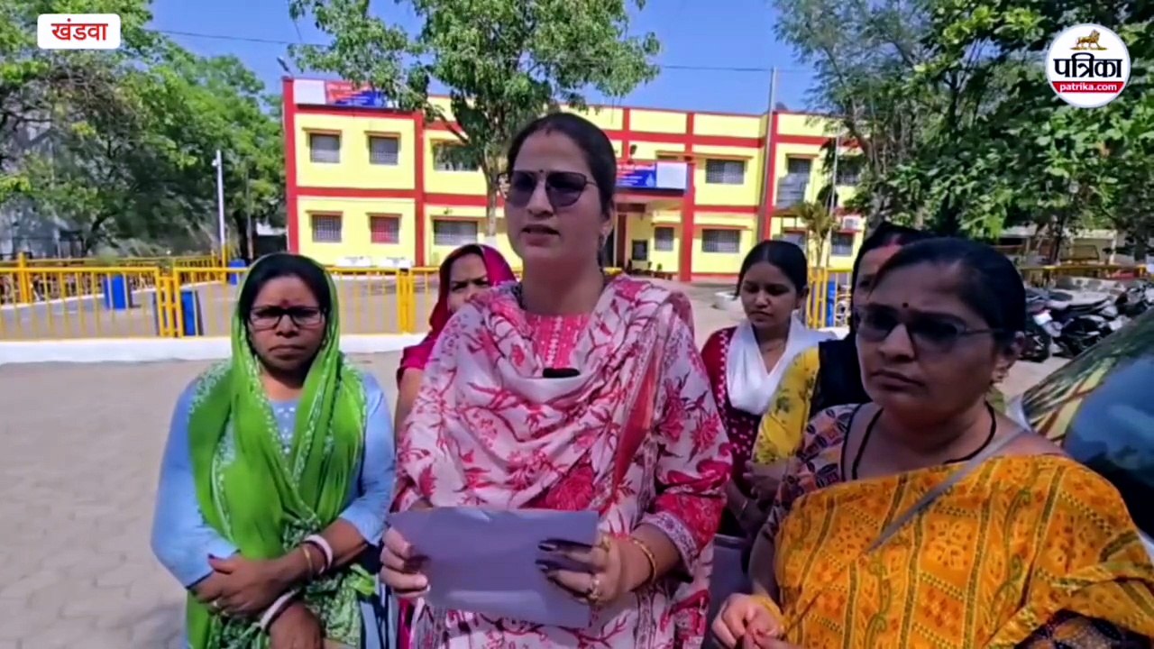 कृष्णधाम कॉलोनी में मोबाइल टॉवर का विरोध, महिलाएं पहुंचीं थाने, कंपनी कर्मचारी पर अभद्रता का आरोप