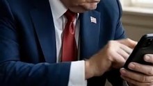 Dronalad Trump Watch Funny video 😈😄