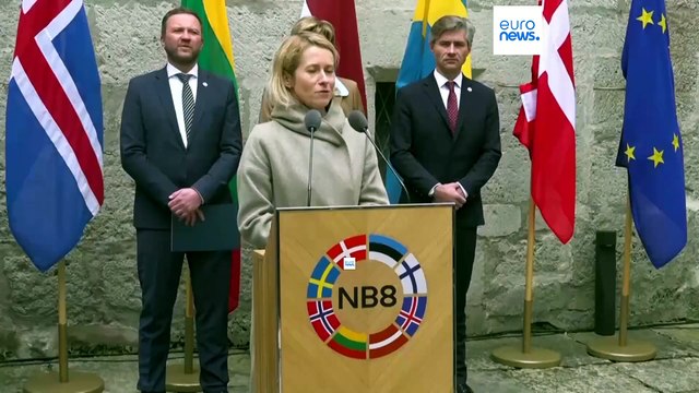 Kaja Kallas: az EU-nak nem szabad megalázkodnia Moszkva előtt
