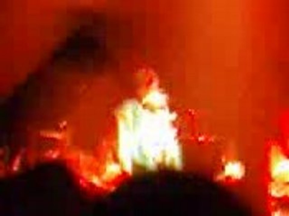 Manu chao brest "Mr Bobby"2