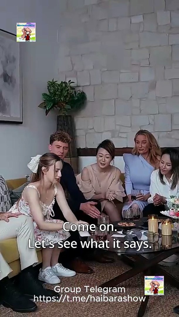 ⁣[#MiniMovie] A Forbidden Deal with My Professor #Dramabox